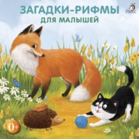 . Загадки-рифмы для малышей