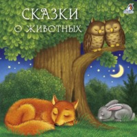 Дмитрий Мамин-Сибиряк. Сказки о животных
