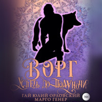 . Ворг. Успеть до полуночи