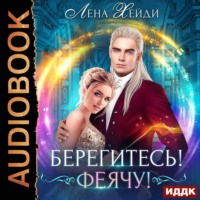 . Берегитесь! Феячу!