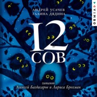 Андрей Усачев. 12 Сов