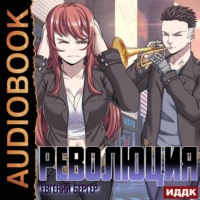 Евгений Бергер. Революция