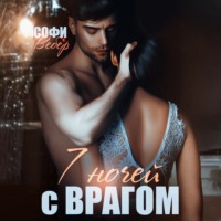 Софи Вебер. 7 ночей с врагом