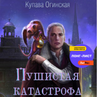 Купава Огинская. Пушистая Катастрофа