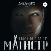 Лика Верх. Темный мир. Магистр