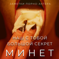 . Минет. Наш с тобой большой секрет