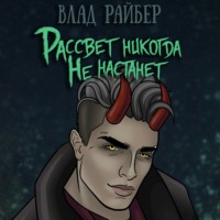 . Рассвет никогда не настанет