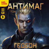 . Антимаг. Том 1