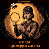 . Легенда о двенадцати ковчегах