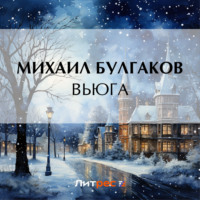 . Вьюга