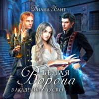. Белая ворона в Академии Аусвер