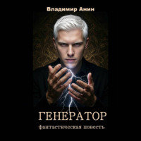 Владимир Анин. Генератор