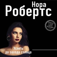 . Успеть до захода солнца