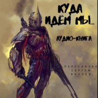 Сергей Волчок. Куда идем мы… – 1