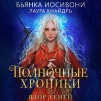 . Полночные хроники. Взор теней