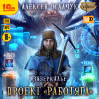 . Зазеркалье Проект «Работяга»