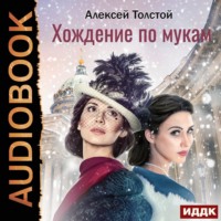 . Хождение по мукам