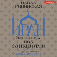 . Иран. Экономика под санкциями