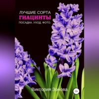 . Гиацинты. Лучшие сорта