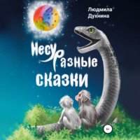 Людмила Семёновна Духнина. Несуразные сказки