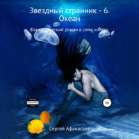 Сергей Афанасьев. Звездный странник – 6. Океан