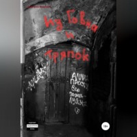 Дмитрий Сергеевич Федоров. Из Говна и Тряпок