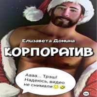 Елизавета Домина. Корпоратив