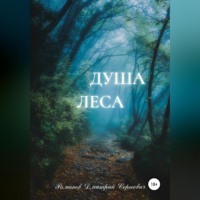 Дмитрий Сергеевич Романов. Душа Леса