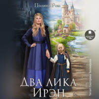 . Два лика Ирэн