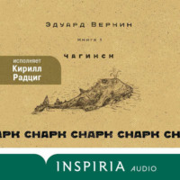 Эдуард Веркин. cнарк снарк. Чагинск. Книга 1