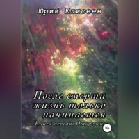 Юрий Павлович Елисеев. После смерти жизнь только начинается. Откровение