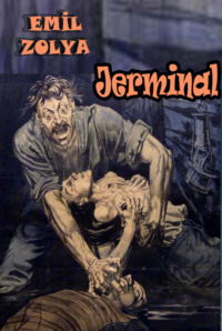 . Emil Zolya – Jerminal