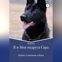 Prai'ns. Я и Моя подруга Сара