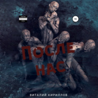 Виталий Александрович Кириллов. После нас. Сборник