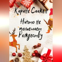 Карине Саакян. Ничто не помешает Рождеству