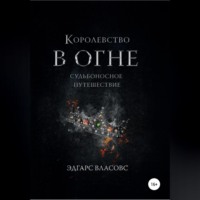 Эдгарс Власовс. Королевство в огне. Судьбоносное путешествие