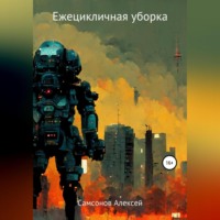 . Ежецикличная уборка