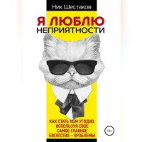 Ник Шестаков. Я люблю неприятности