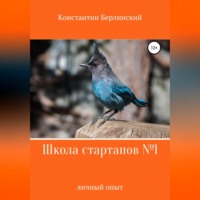 . Школа стартапов №1: Личный опыт
