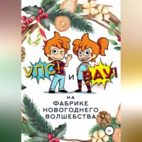 Сергей Биларин. «Упс!» и «Вау!» на Фабрике Новогоднего Волшебства