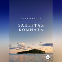 Илья Шевцов. Запертая комната