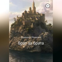 Владимир Мищенко. Брат за брата