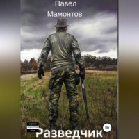 Павел Мамонтов. Разведчик