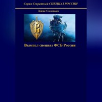 . Вымпел спецназ ФСБ России