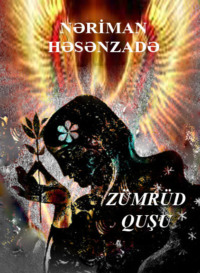 . Zümrüd quşu