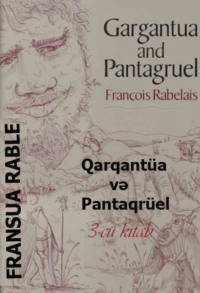 . Qarqantüa və Pantaqrüel 3-cü kitab