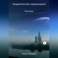 Роман Геннадиевич Пузырев. Зиждительство провинциала
