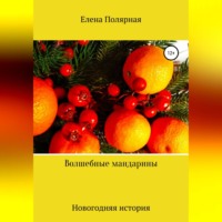 Елена Андреевна Полярная. Волшебные мандарины