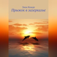 . Прыжок в зазеркалье