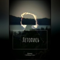 Дамир Губайдуллин. Летопись